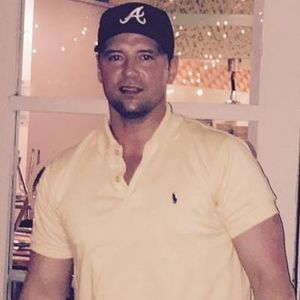 Meet your Posher, Rob